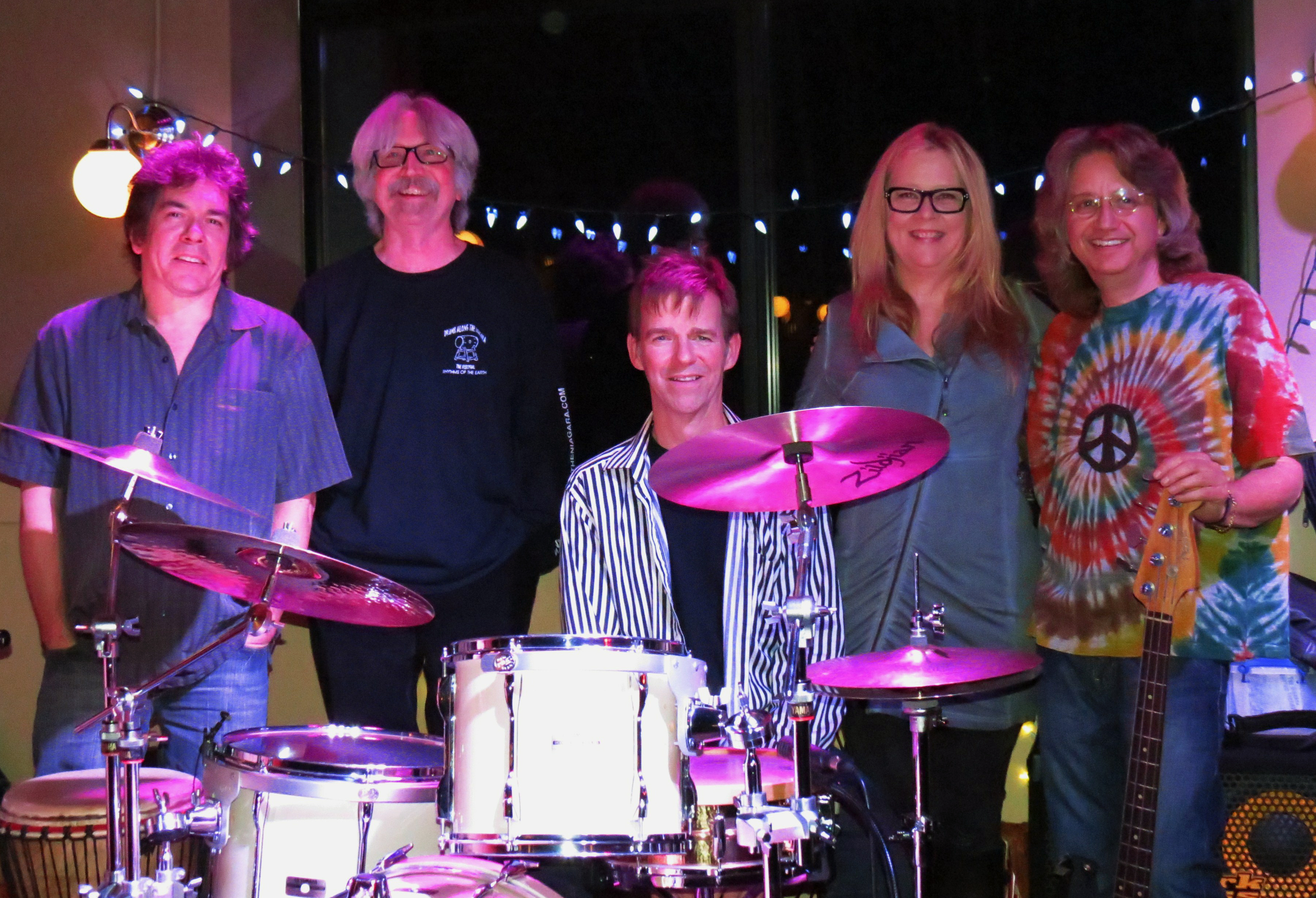 Photo by John White Nov 23, 2013